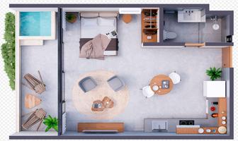 Foto de inmueble en  , Col. Aldea Tulum C.P. 77763, Tulum