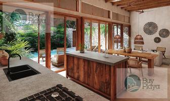 Foto de inmueble en  , Col. Aldea Tulum C.P. 77763, Tulum