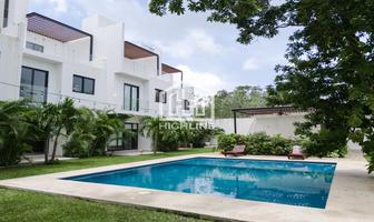 Foto de inmueble en  , Col. Aldea Tulum C.P. 77763, Tulum