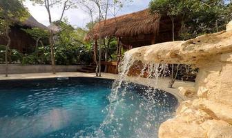 Foto de inmueble en  , Col. Aldea Tulum C.P. 77763, Tulum