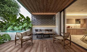 Foto de inmueble en  , Col. Aldea Tulum C.P. 77763, Tulum