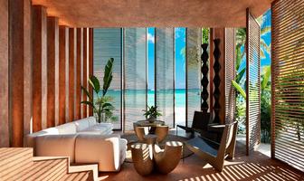 Foto de inmueble en  , Col. Aldea Tulum C.P. 77763, Tulum
