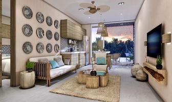 Foto de inmueble en  , Col. Aldea Tulum C.P. 77763, Tulum