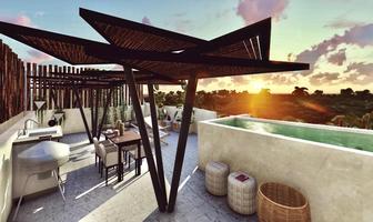 Foto de inmueble en  , Col. Aldea Tulum C.P. 77763, Tulum