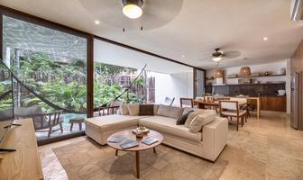 Foto de inmueble en  , Col. Aldea Tulum C.P. 77763, Tulum