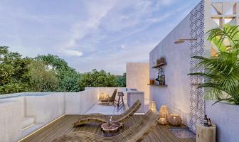 Foto de inmueble en  , Col. Aldea Tulum C.P. 77763, Tulum