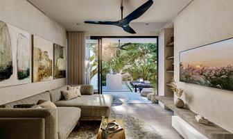 Foto de inmueble en  , Col. Aldea Tulum C.P. 77763, Tulum