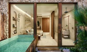 Foto de inmueble en  , Col. Aldea Tulum C.P. 77763, Tulum