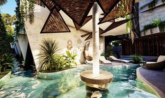 Foto de inmueble en  , Col. Aldea Tulum C.P. 77763, Tulum