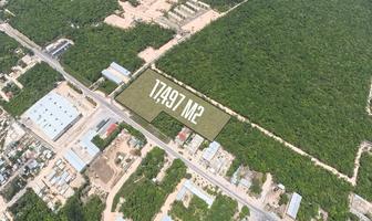 Foto de inmueble en  , Col. Aldea Tulum C.P. 77763, Tulum