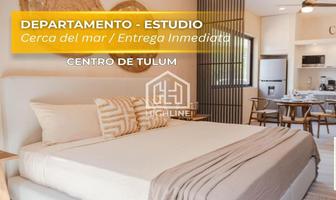 Foto de inmueble en  , Col. Aldea Tulum C.P. 77763, Tulum