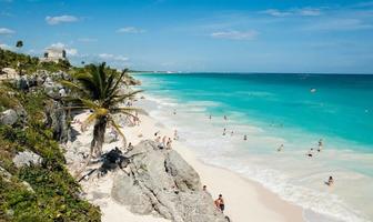 Foto de inmueble en  , Col. Aldea Tulum C.P. 77763, Tulum