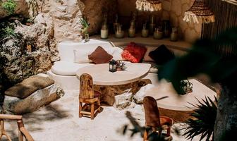 Foto de inmueble en  , Col. Aldea Tulum C.P. 77763, Tulum