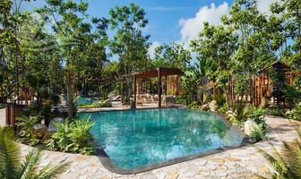Foto de inmueble en  , Col. Aldea Tulum C.P. 77763, Tulum