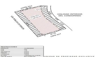 Foto de inmueble en  , Col. Aldea Tulum C.P. 77763, Tulum