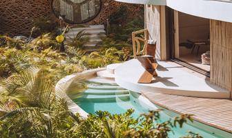Foto de inmueble en  , Col. Aldea Tulum C.P. 77763, Tulum
