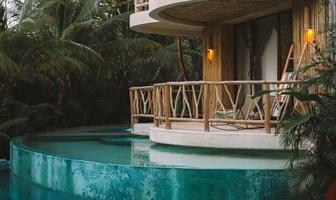 Foto de inmueble en  , Col. Aldea Tulum C.P. 77763, Tulum