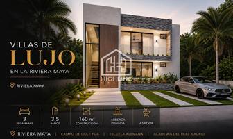 Foto de inmueble en  , Col. Aldea Tulum C.P. 77763, Tulum
