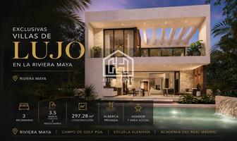 Foto de inmueble en  , Col. Aldea Tulum C.P. 77763, Tulum