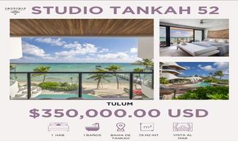 Foto de inmueble en  , Col. Aldea Tulum C.P. 77763, Tulum