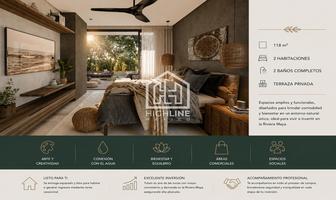 Foto de inmueble en  , Col. Aldea Tulum C.P. 77763, Tulum
