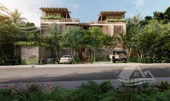 Foto de inmueble en  , Col. Aldea Tulum C.P. 77763, Tulum