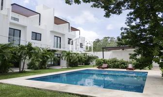 Foto de inmueble en  , Col. Aldea Tulum C.P. 77763, Tulum