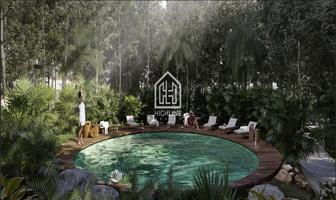 Foto de inmueble en  , Col. Aldea Tulum C.P. 77763, Tulum
