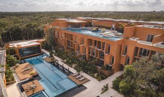 Foto de inmueble en  , Col. Aldea Tulum C.P. 77763, Tulum