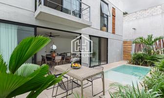 Foto de inmueble en  , Col. Aldea Tulum C.P. 77763, Tulum