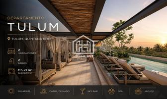 Foto de inmueble en  , Col. Aldea Tulum C.P. 77763, Tulum