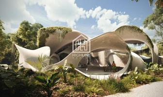Foto de inmueble en  , Col. Aldea Tulum C.P. 77763, Tulum