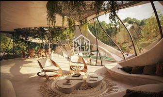 Foto de inmueble en  , Col. Aldea Tulum C.P. 77763, Tulum