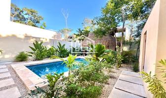 Foto de inmueble en  , Col. Aldea Tulum C.P. 77763, Tulum