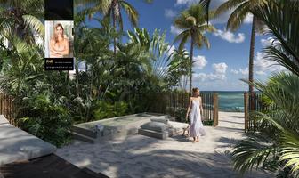 Foto de inmueble en  , Col. Aldea Tulum C.P. 77763, Tulum