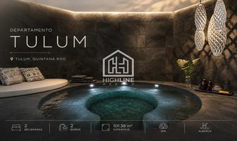 Foto de inmueble en  , Col. Aldea Tulum C.P. 77763, Tulum