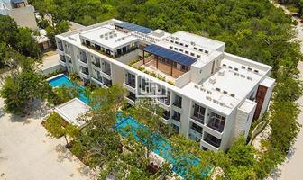 Foto de inmueble en  , Col. Aldea Tulum C.P. 77763, Tulum