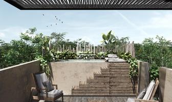 Foto de inmueble en  , Col. Aldea Tulum C.P. 77763, Tulum