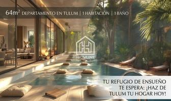 Foto de inmueble en  , Col. Aldea Tulum C.P. 77763, Tulum