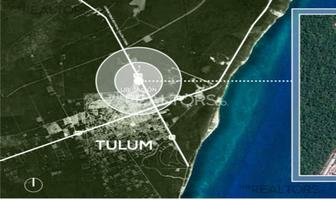 Foto de inmueble en  , Col. Aldea Tulum C.P. 77763, Tulum