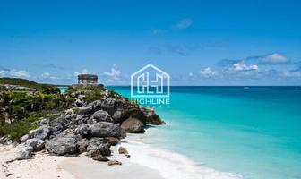 Foto de inmueble en  , Col. Aldea Tulum C.P. 77763, Tulum