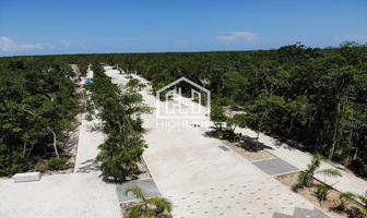 Foto de inmueble en  , Col. Aldea Tulum C.P. 77763, Tulum