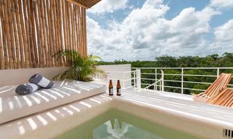 Foto de inmueble en  , Col. Aldea Tulum C.P. 77763, Tulum