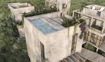 Foto de inmueble en  , Col. Aldea Tulum C.P. 77763, Tulum