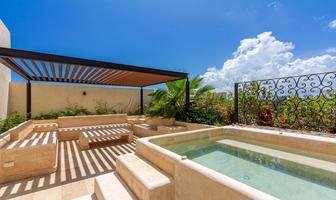 Foto de inmueble en  , Col. Aldea Tulum C.P. 77763, Tulum