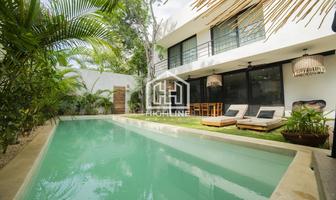 Foto de inmueble en  , Col. Aldea Tulum C.P. 77763, Tulum