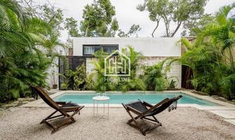 Foto de inmueble en  , Col. Aldea Tulum C.P. 77763, Tulum