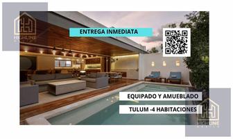 Foto de inmueble en  , Col. Aldea Tulum C.P. 77763, Tulum