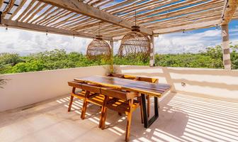 Foto de inmueble en  , Col. Aldea Tulum C.P. 77763, Tulum