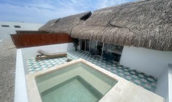 Foto de inmueble en  , Col. Aldea Tulum C.P. 77763, Tulum